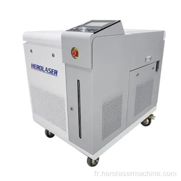 Machine de soudage laser à main-d&#39;œuvre 1500W